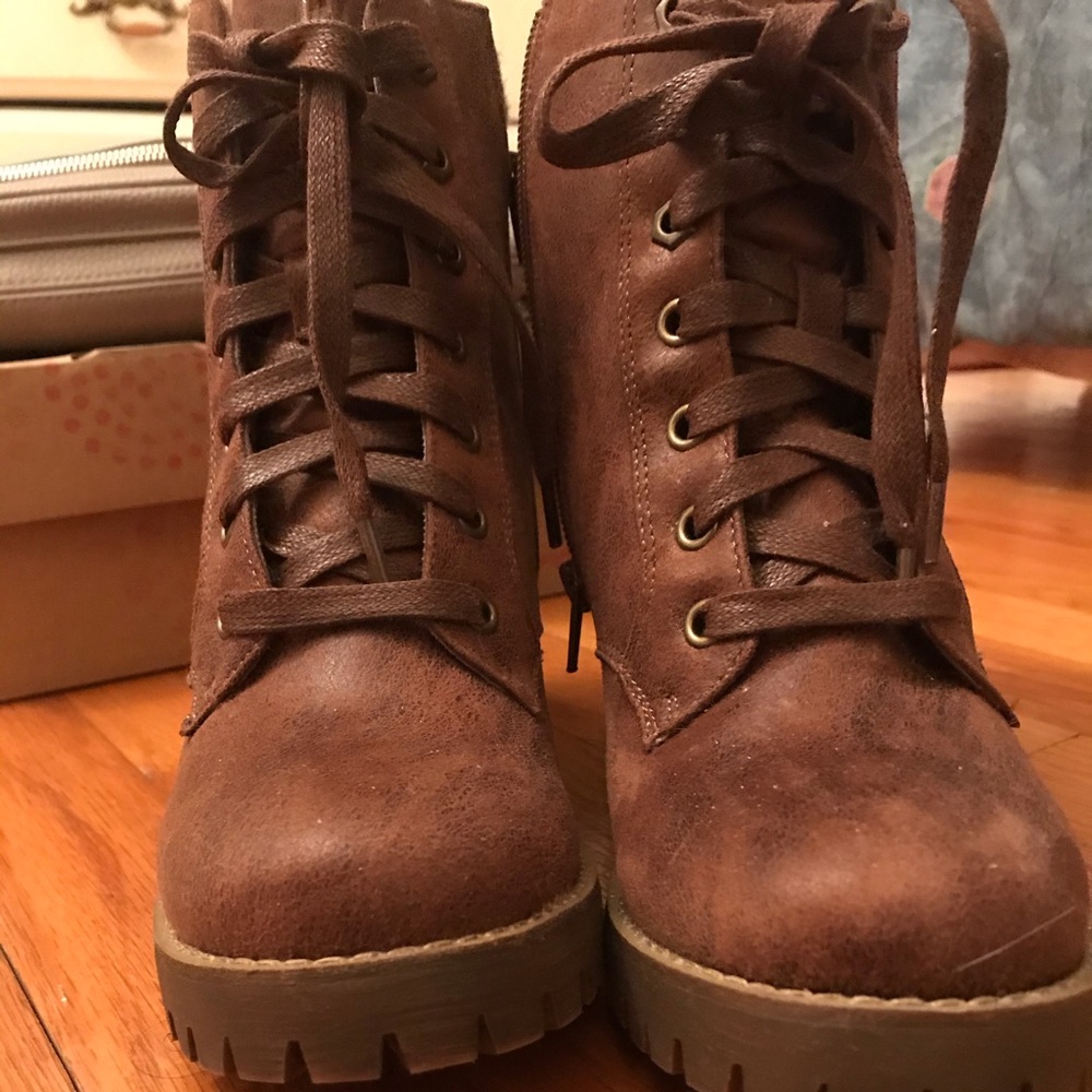 Booties!!! - Picture 2 of 3